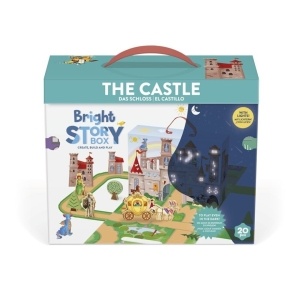 BRIGHT STORY BOX surtidos