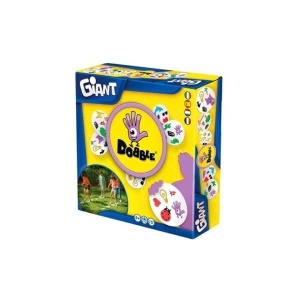 DOBBLE GIANT