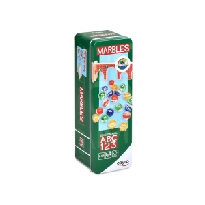 MARBLES canicas