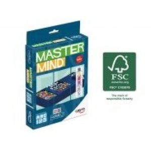 MASTER MIND VIAJE