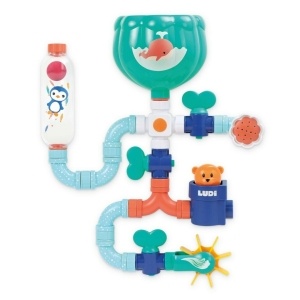 Ludi Circuito de agua grande