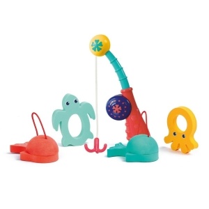 Ludi Juego de pesca