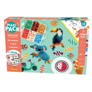 Hama Maxi Pack
