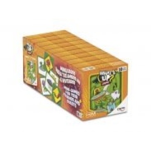 juegos JUNIOR MINI surtidos