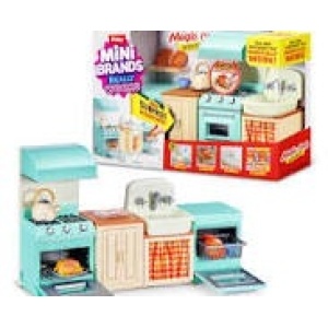 cocina mini brands magic cook