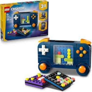 Lego 31380