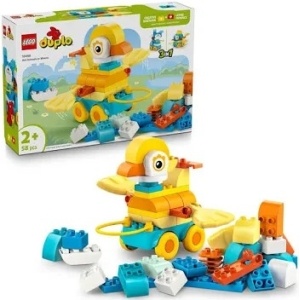 Lego duplo 10448