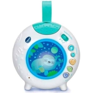 Proyector portatil para cuna Vtech