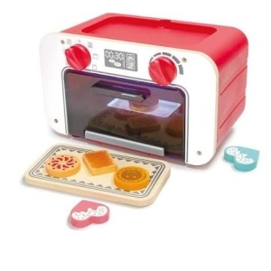 Horno mágico Hape