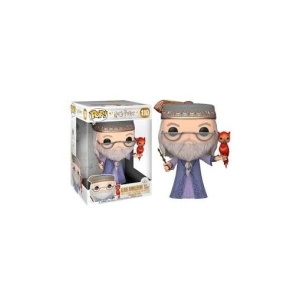 Funko Pop Harry Potter 110 Albus Dumbledore