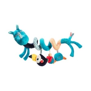 Espiral de actividades Marius Lilliputiens